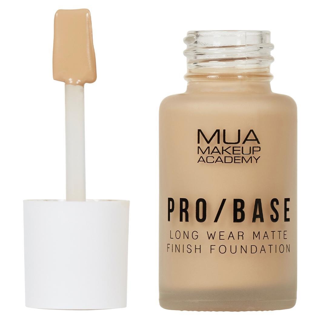 MUA Makeup Academy Long Wear Foundation, 146