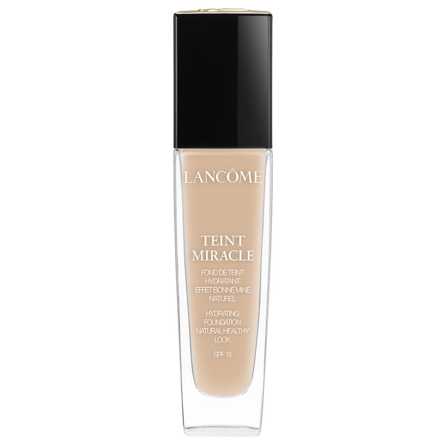Lancome Teint Miracle, Nr. 04 - Beige Nature