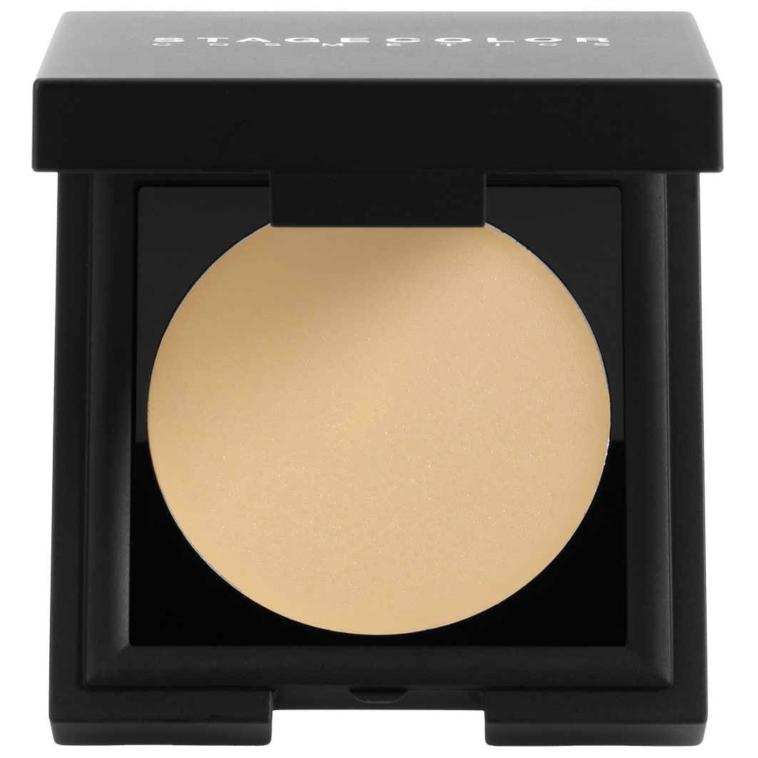 Stagecolor Natural Touch Cream Concealer, Light Beige