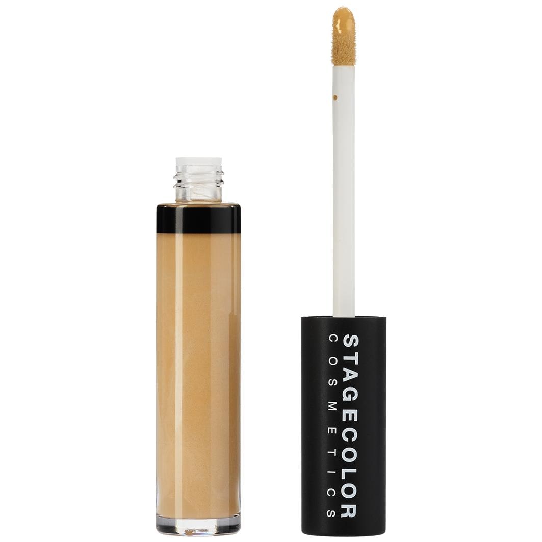 Stagecolor Perfect Complexion Fluid Concealer, Yellow Beige