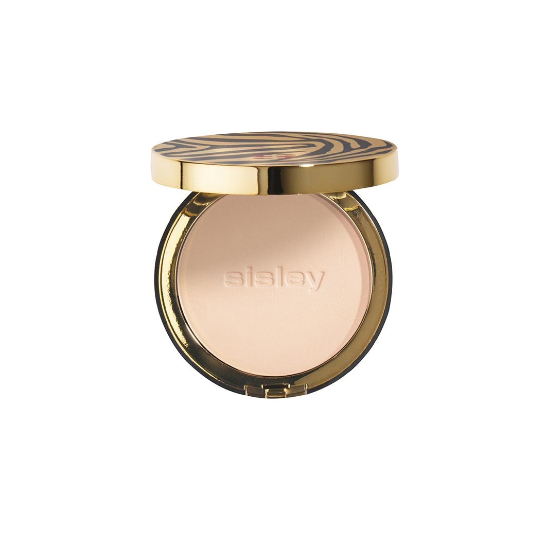 Sisley Phyto-Poudre Compacte, N°1 Rosy
