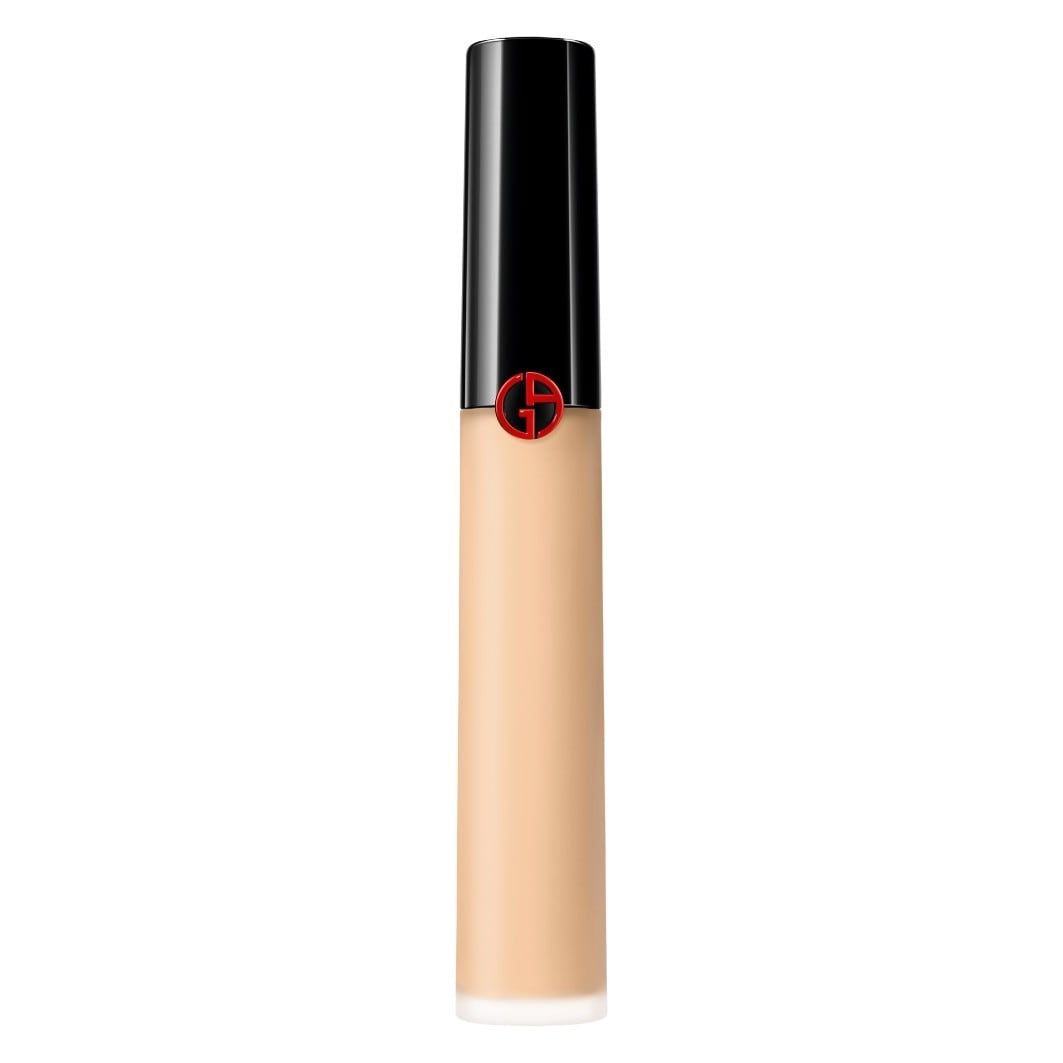 Armani TINT Power Fabric High Coverage Stretchable Concealer, 12 ml