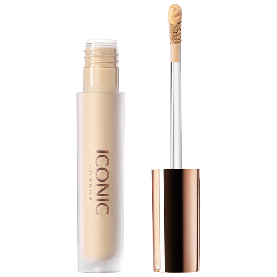 ICONIC LONDON Seamless Concealer, Fair Nude