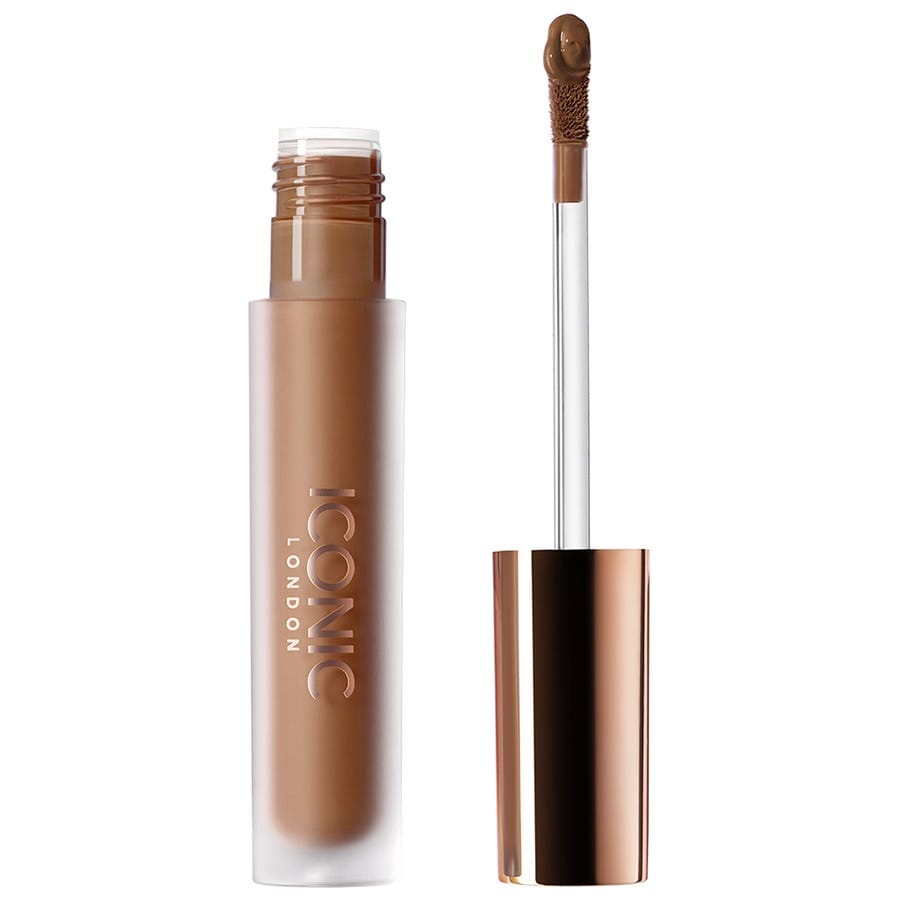 ICONIC LONDON Seamless Concealer, Deepest Nude