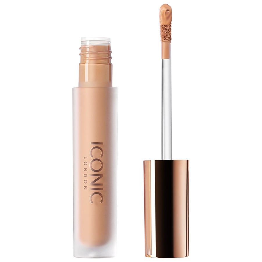 ICONIC LONDON Seamless Concealer, Natural Tan