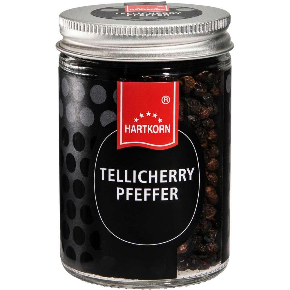 Tellicherry pepper