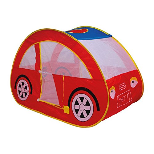 Tent-Car