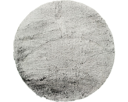 Carpet Romance natural mottled round Ø 160 cm