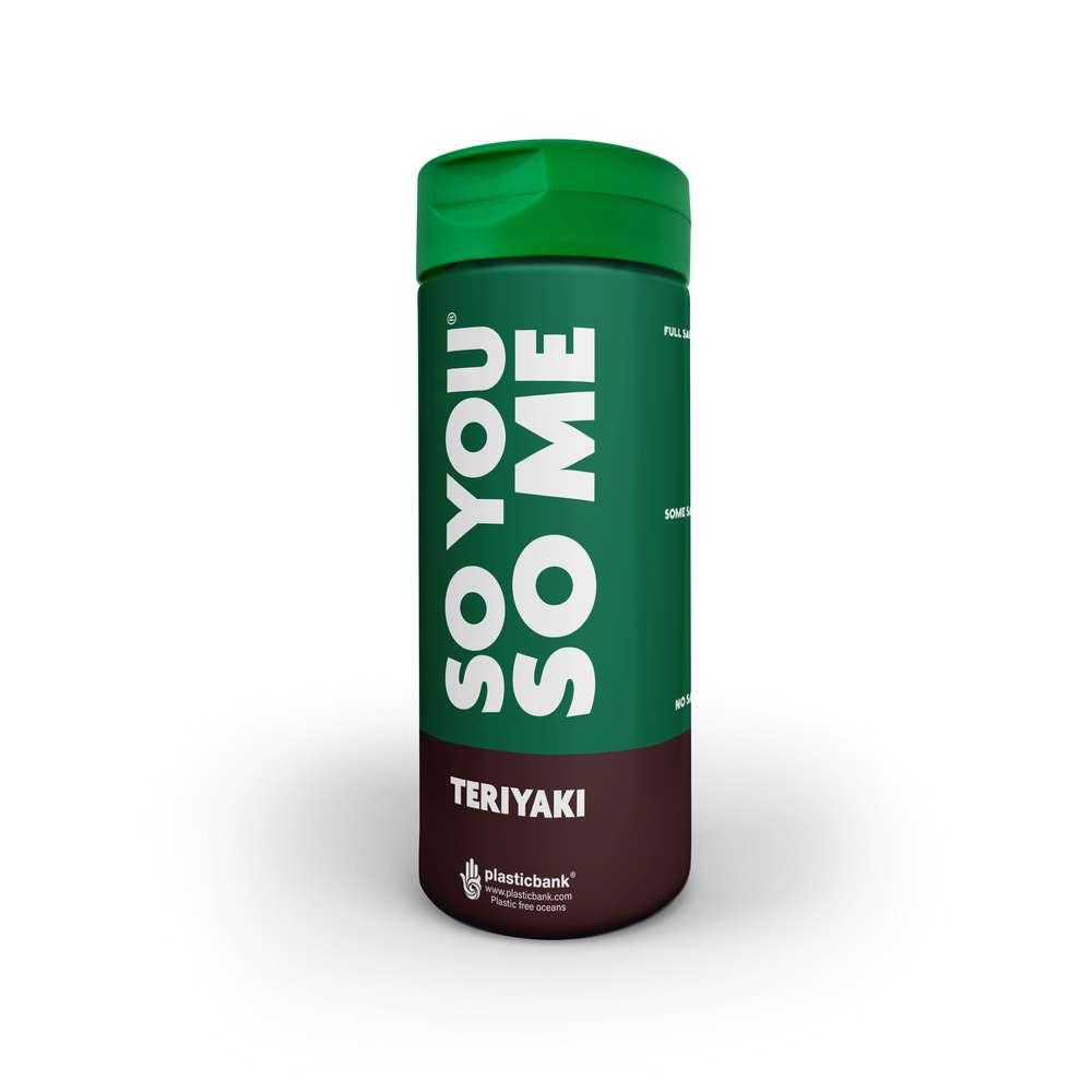 Teriyaki sauce