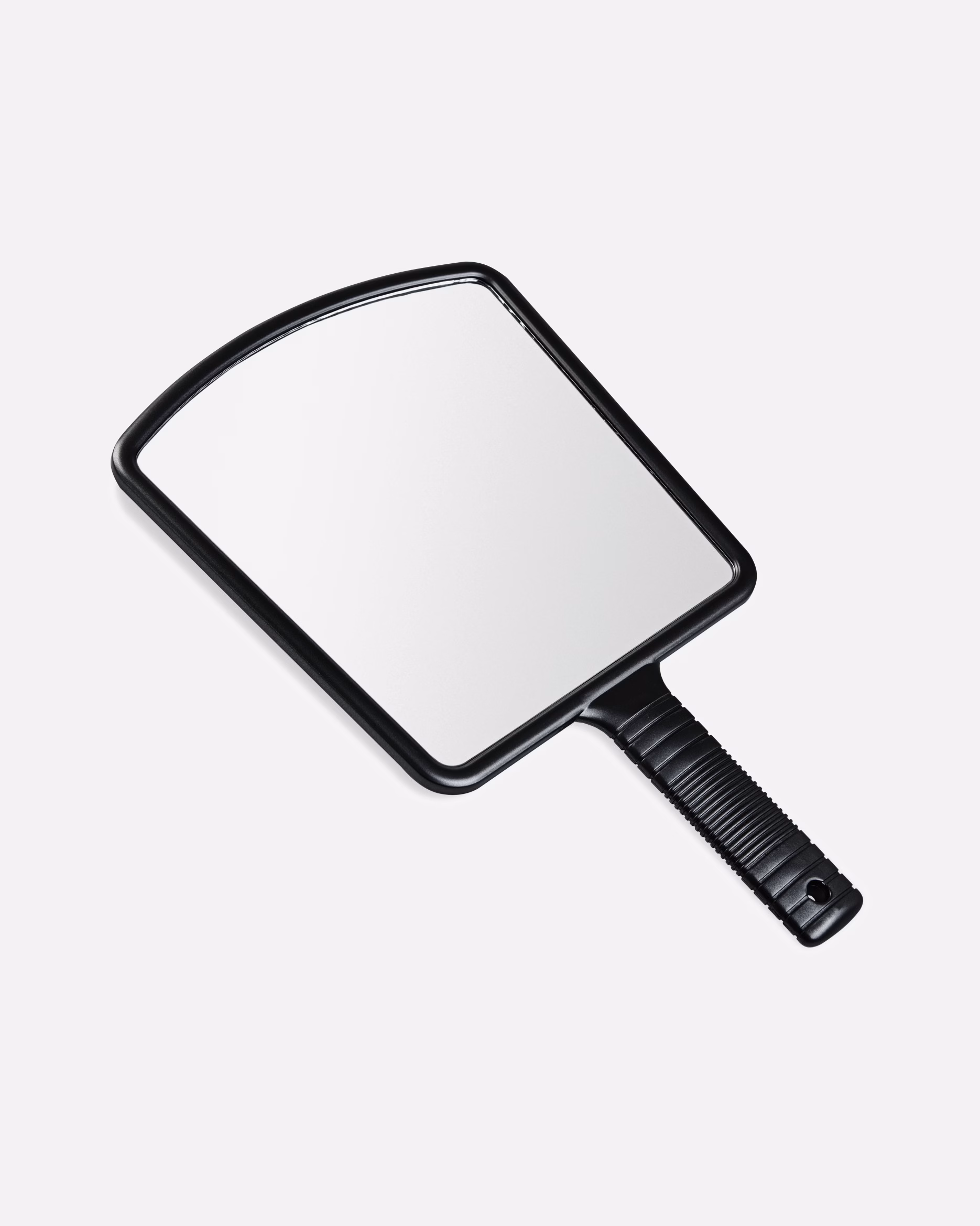 Termix hair care set hairdressing mirror black