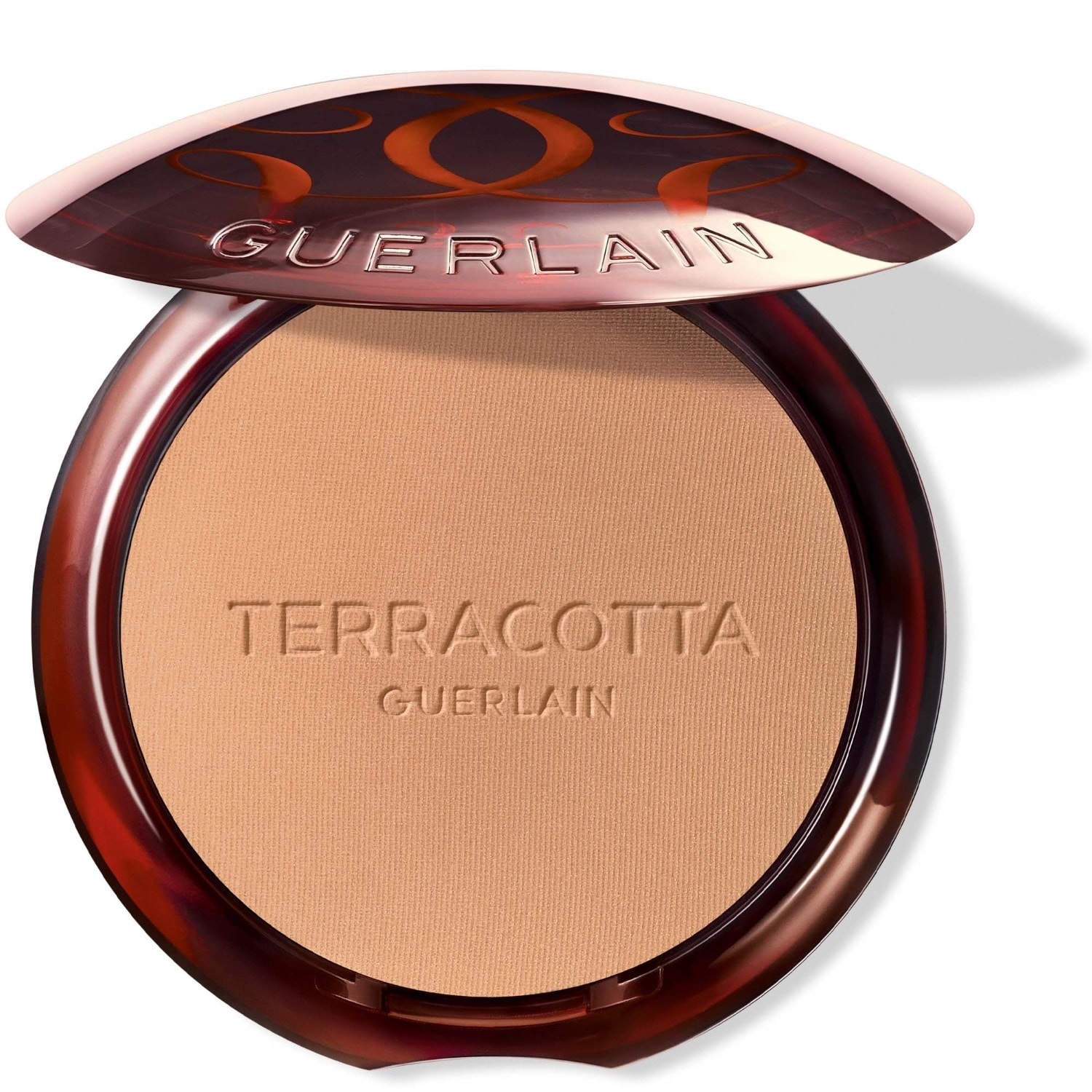 Guerlain Terracotta compact powder, 8.5 ml