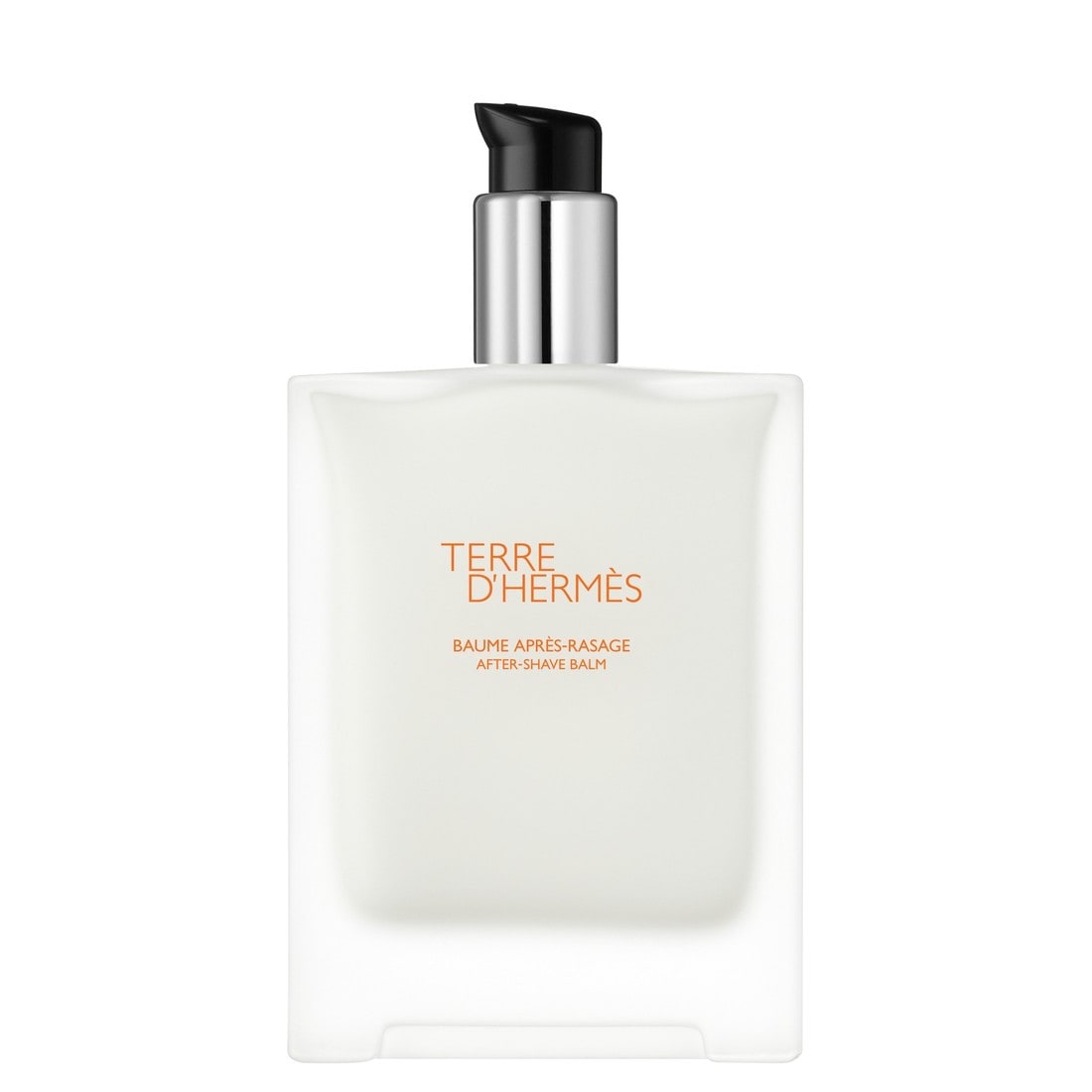 Hermas Terre d'Hermès After-Shave Balm