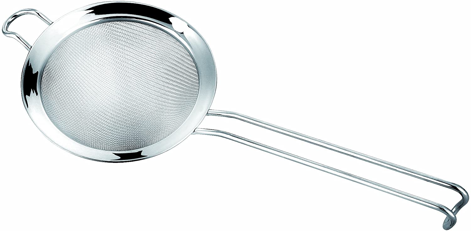 Tescoma 12 cm Stainless Steel Chef Strainer