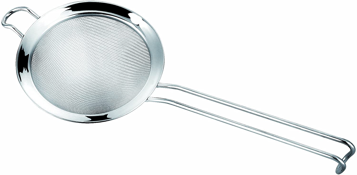 Tescoma 18 cm Stainless Steel Chef Strainer
