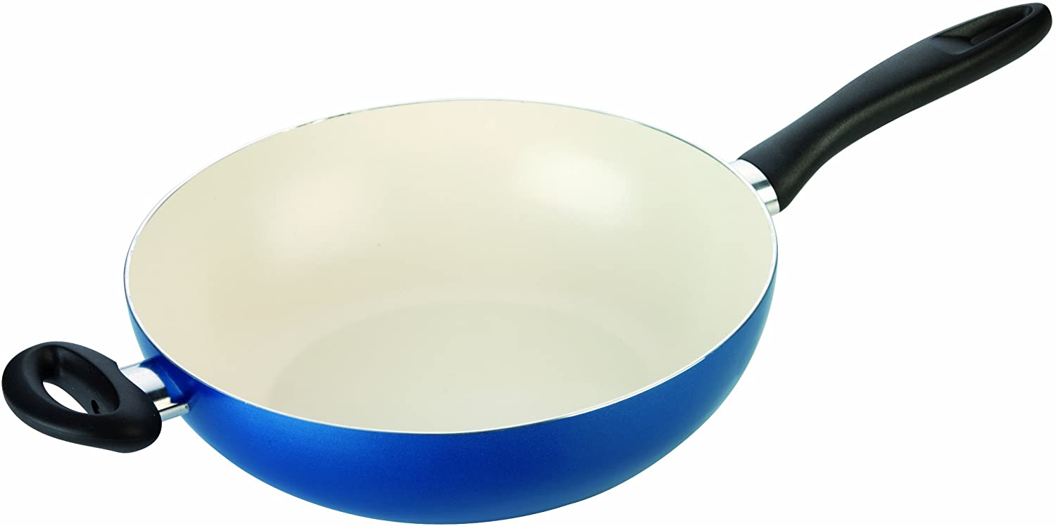 Tescoma 28 cm Wok Ecopresto