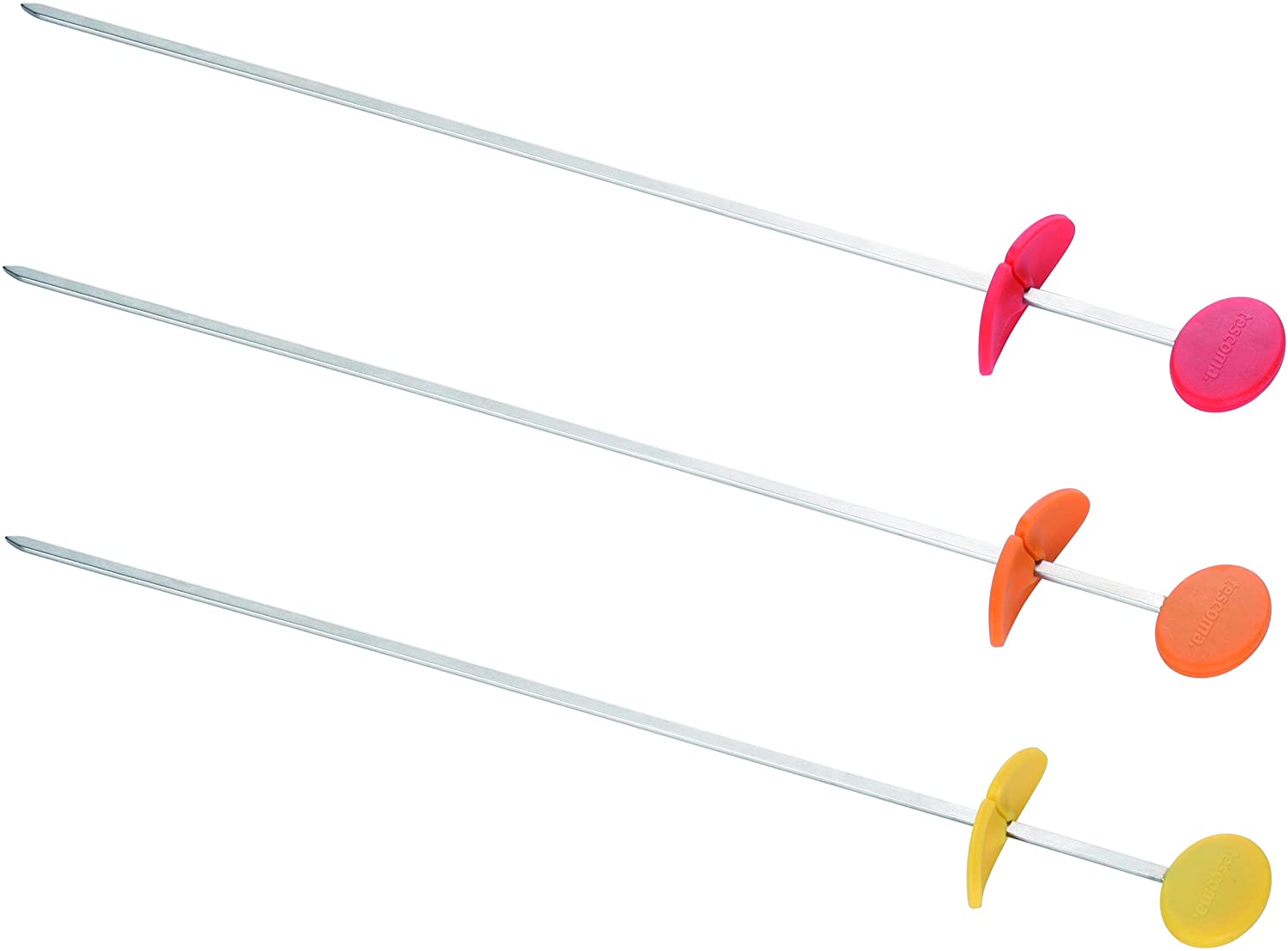 \'Tescoma 420580 Skewer \"Tone 30 cm (Pack of 3)
