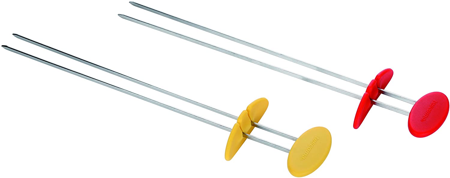 \'Tescoma 420581 Skewer \"Tone 30 cm 2 Pieces