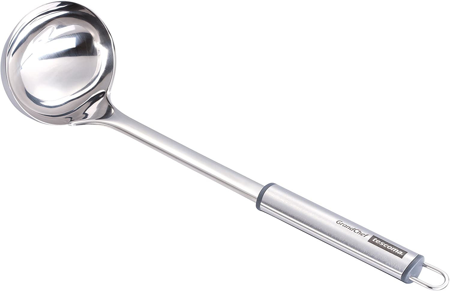 Tescoma 428270 Ladle, Stainless Steel, Grey
