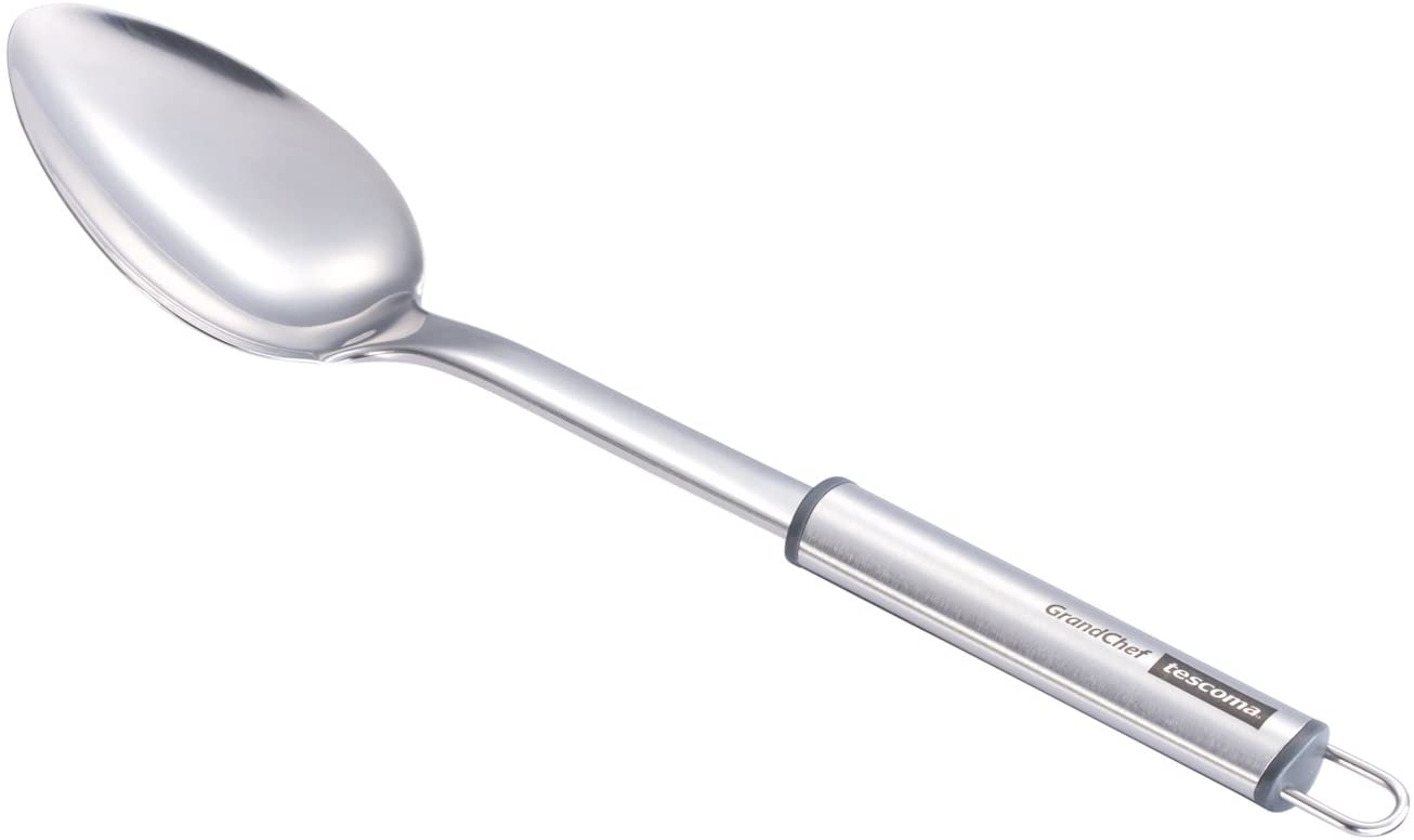 Tescoma 428276 Spoon, Stainless Steel, Grey