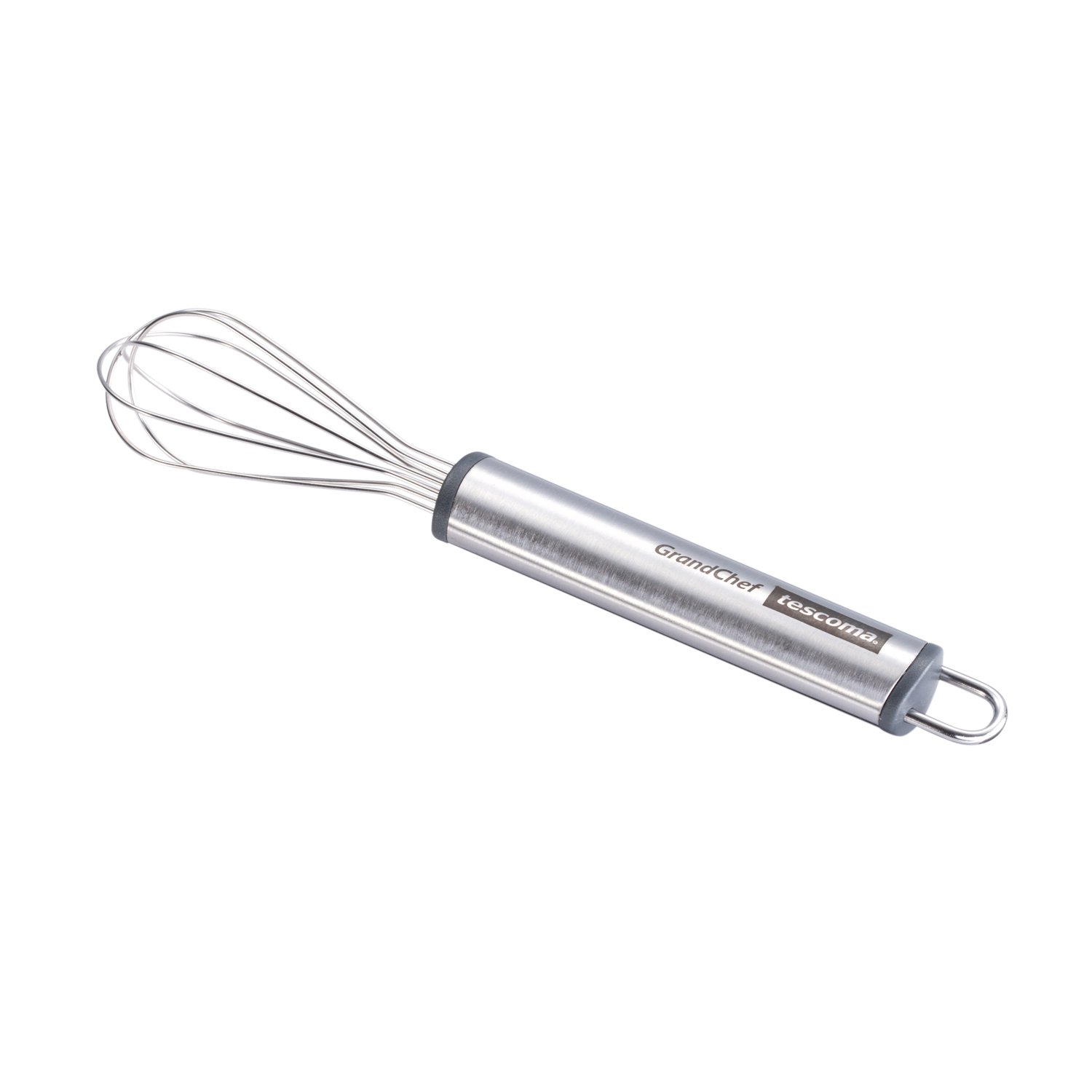Tescoma 428286 Mini Whisk, Stainless Steel, Grey
