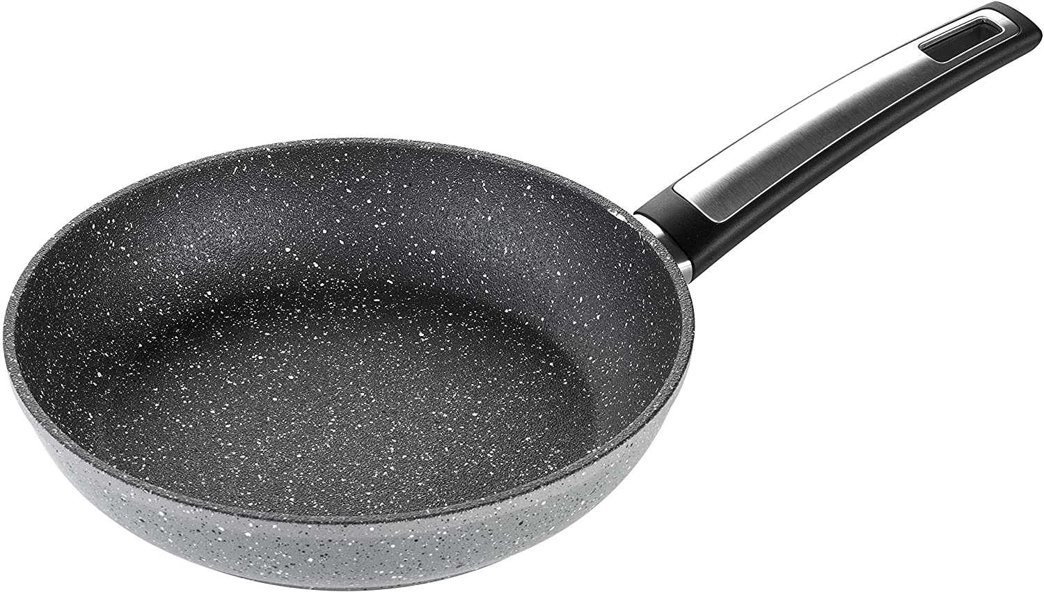 Tescoma 602428-I Premium Stone Frying Pan, Diameter 28 cm