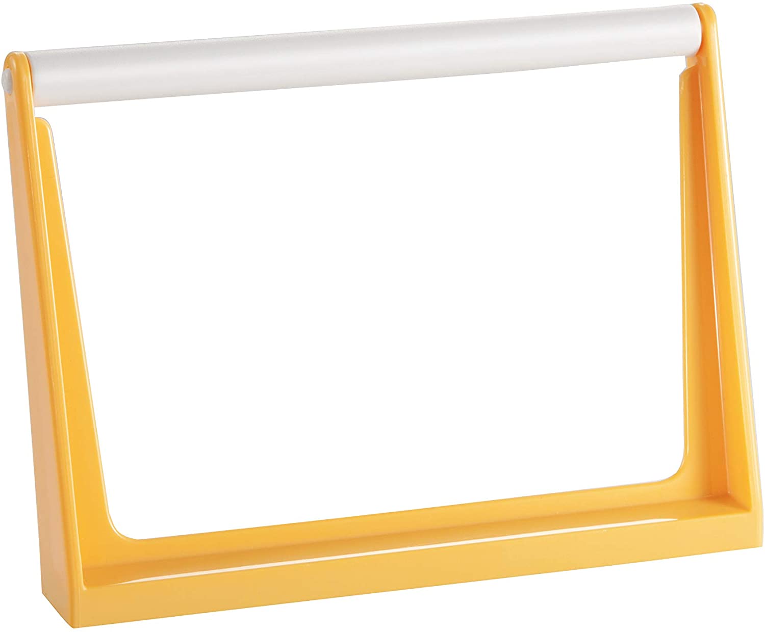 Tescoma 630855 Pasta Delicia Charger Plastic, Yellow
