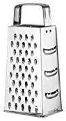 Tescoma 643749 4-Sided Grater Handy