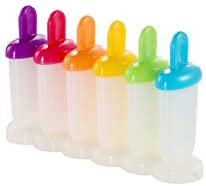 Tescoma Kids Plastic Ice Moulds