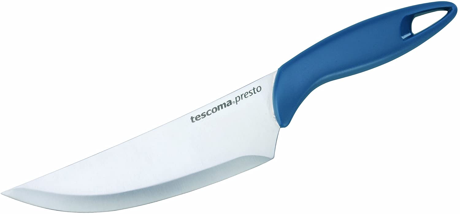 Tescoma 863029 Kitchen Knife 17 cm klar