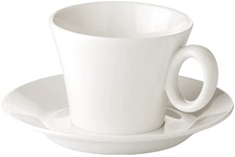 Tescoma Allegro Cappuccino Cup with Saucer