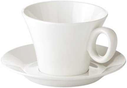 Tescoma Allegro Tea Cup with Saucer