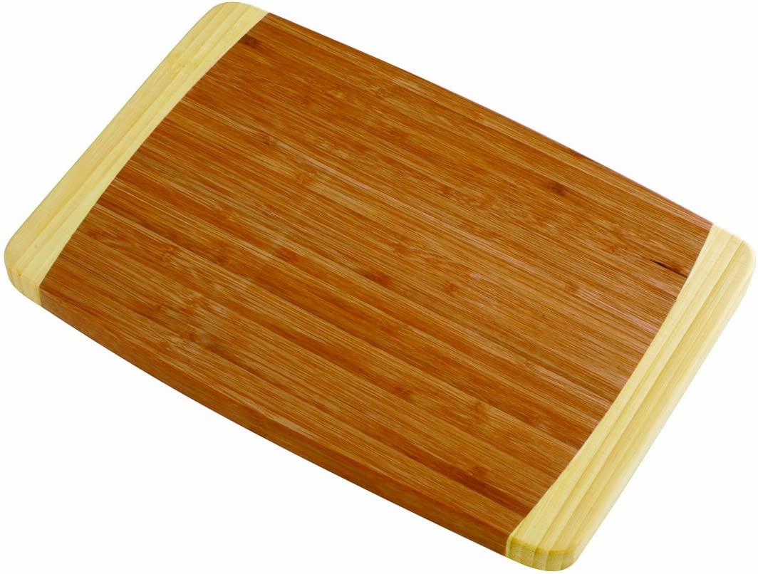 Tescoma Bamboo 26 x 16 cm Chopping Board