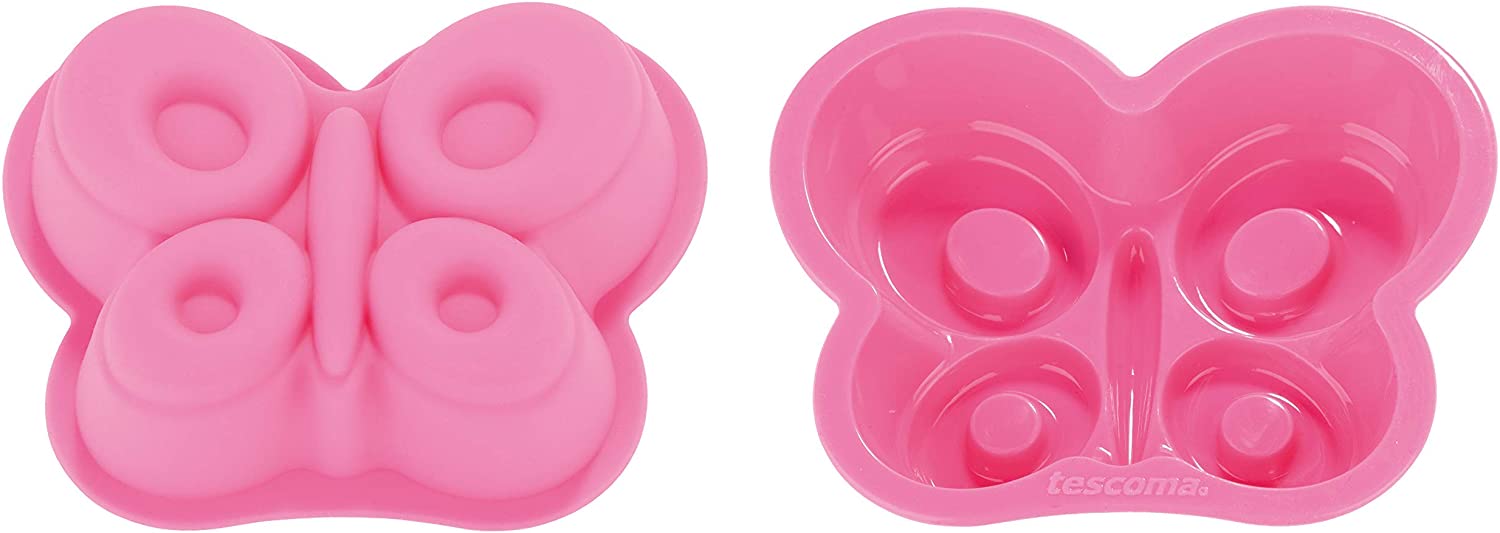 Tescoma Delícia Kids Butterfly Baking Mould