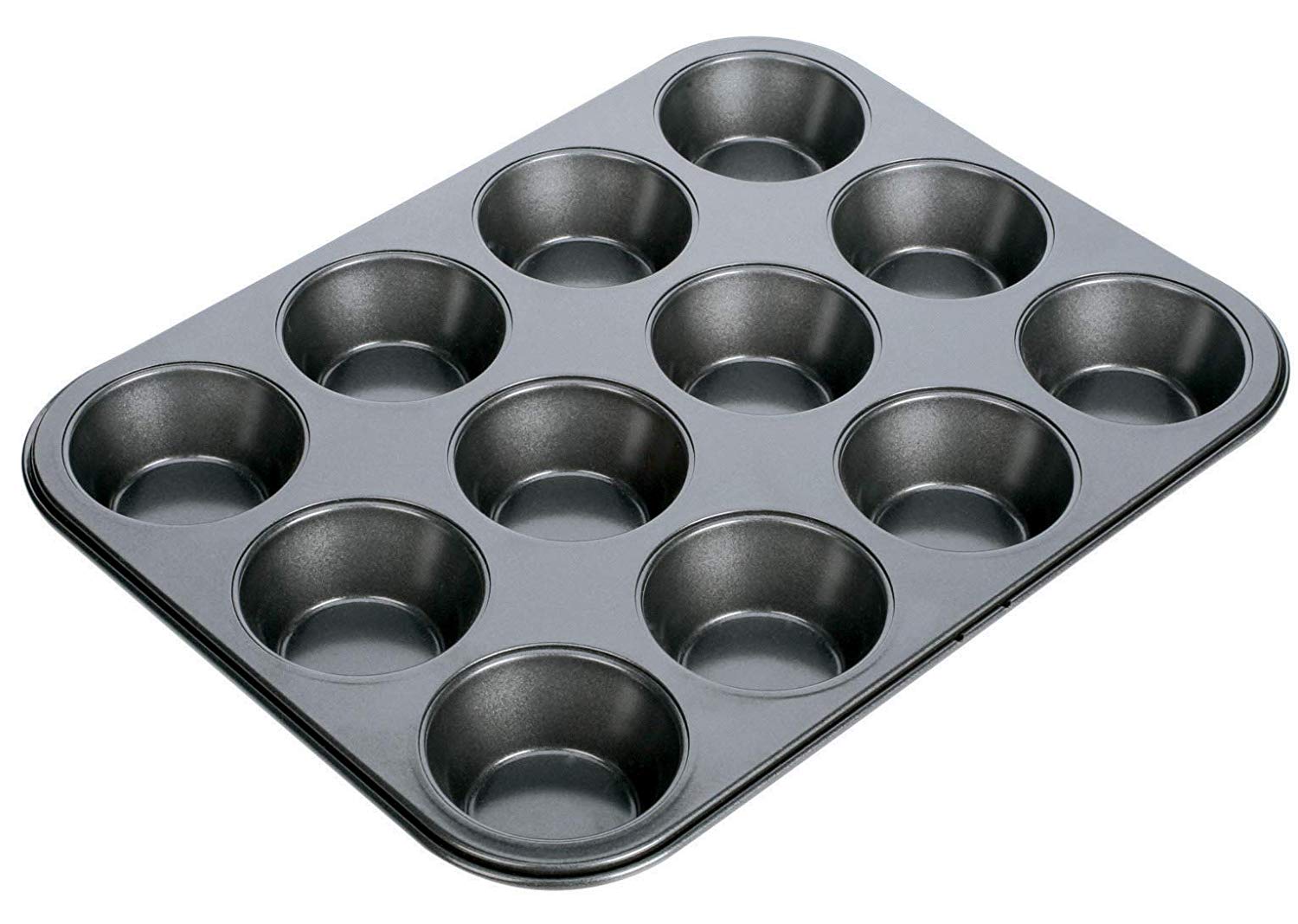 Tescoma Delicia 12 Muffins Pan
