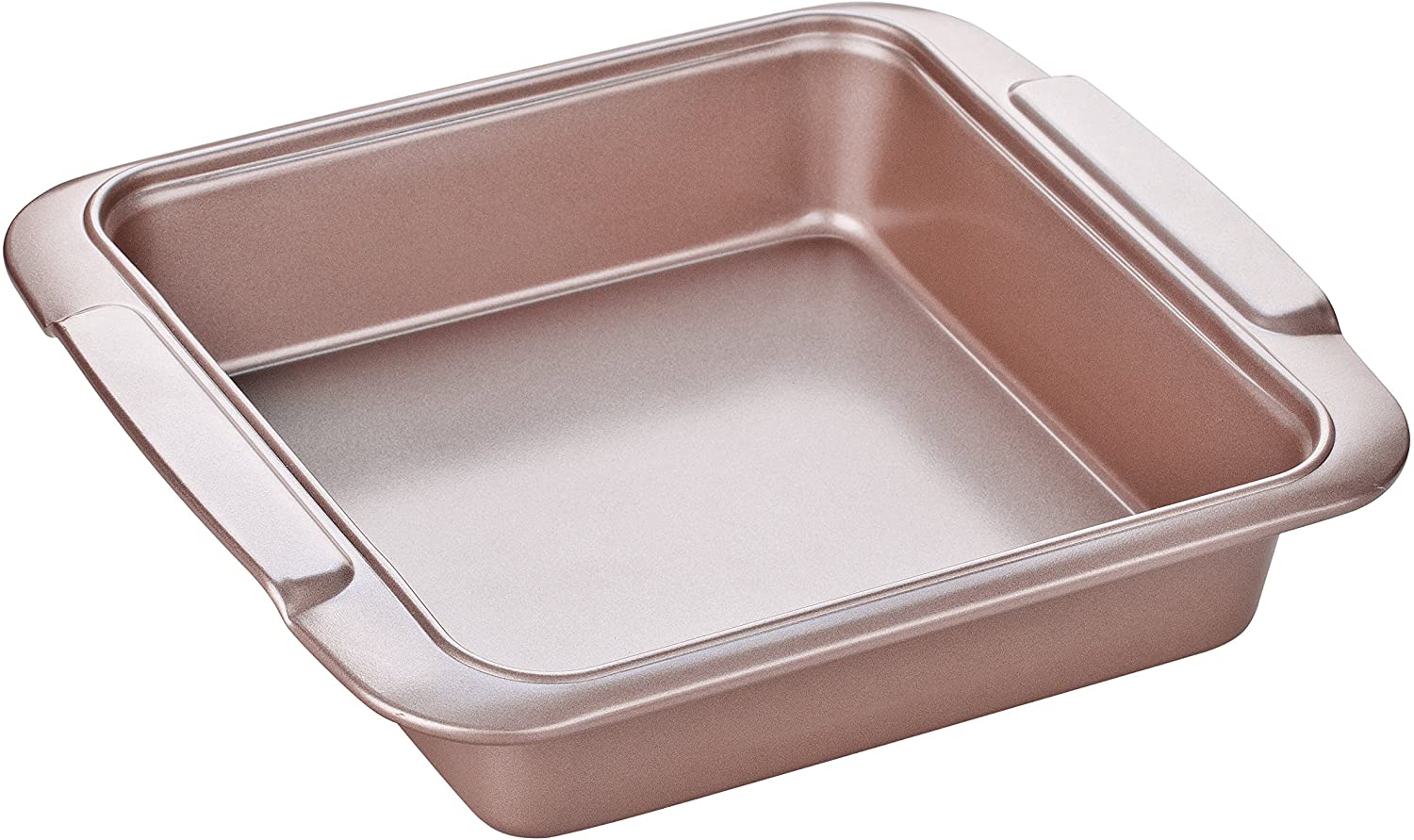 Tescoma Delicia 623530 Gold Square Dish 23 x 23