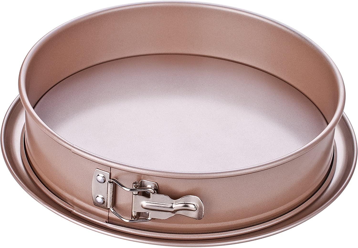 Tescoma Delicia 623570 Spring Cake Tin Diameter 26 CM gold