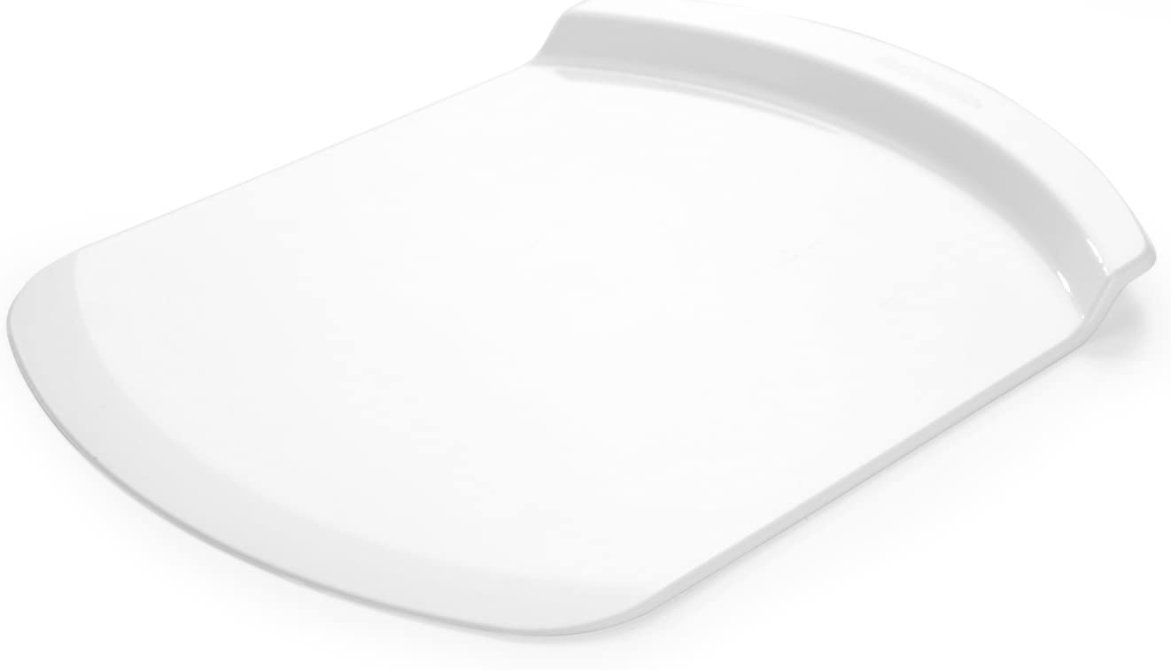 Tescoma Delicia Cake Stand Serving Tray, White