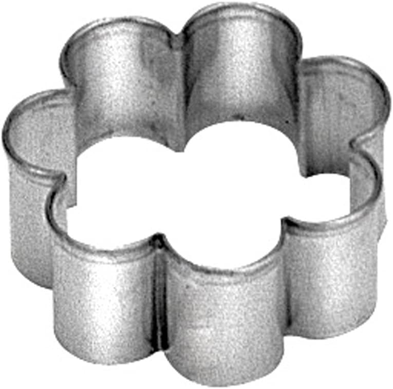Tescoma Delicia Cookie Cutter Flower Small, 5.5 cm