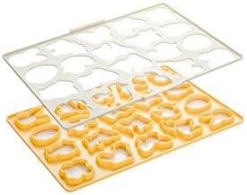 Tescoma Delicia Easter Cookie Cutting Sheet