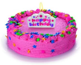 Tescoma Delicia Kids Multi – Candle (5 cm)