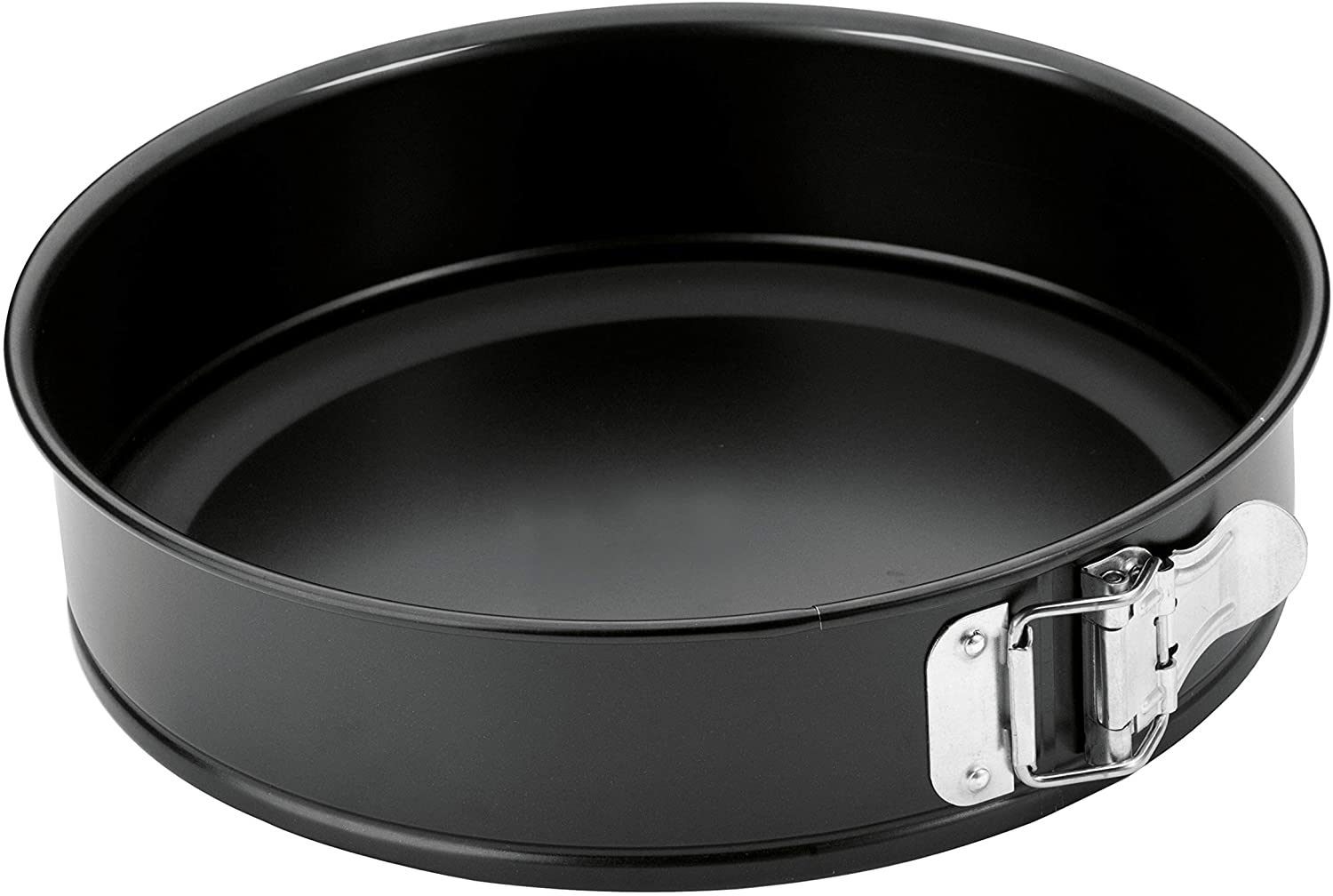 Tescoma Delicia cake pan, 1 shelf, diameter 24cm, black