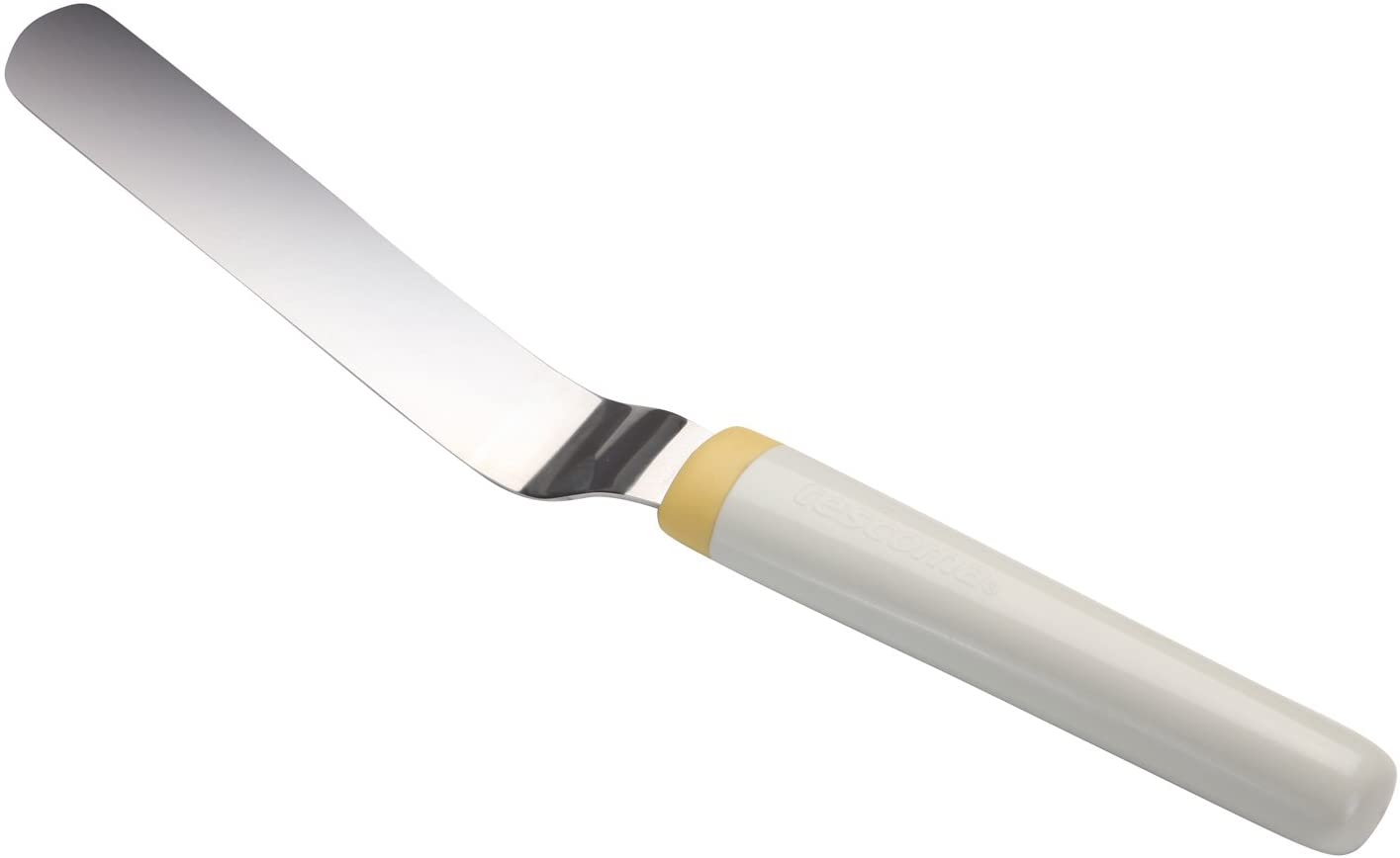 Tescoma Delicia Miniature Spreading Spatula Stainless Steel, Knife, Cream, 9.5 \"x 7 x 3.3 cm