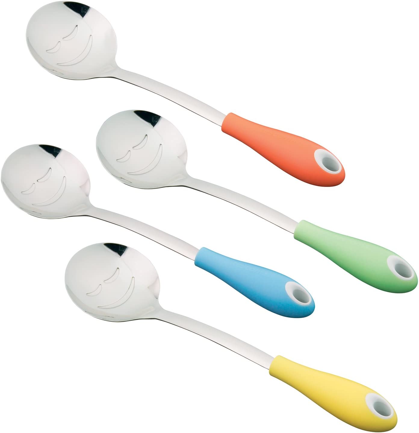 Tescoma Funny Mummy Daphne Cooking Spoon Assorted Colours