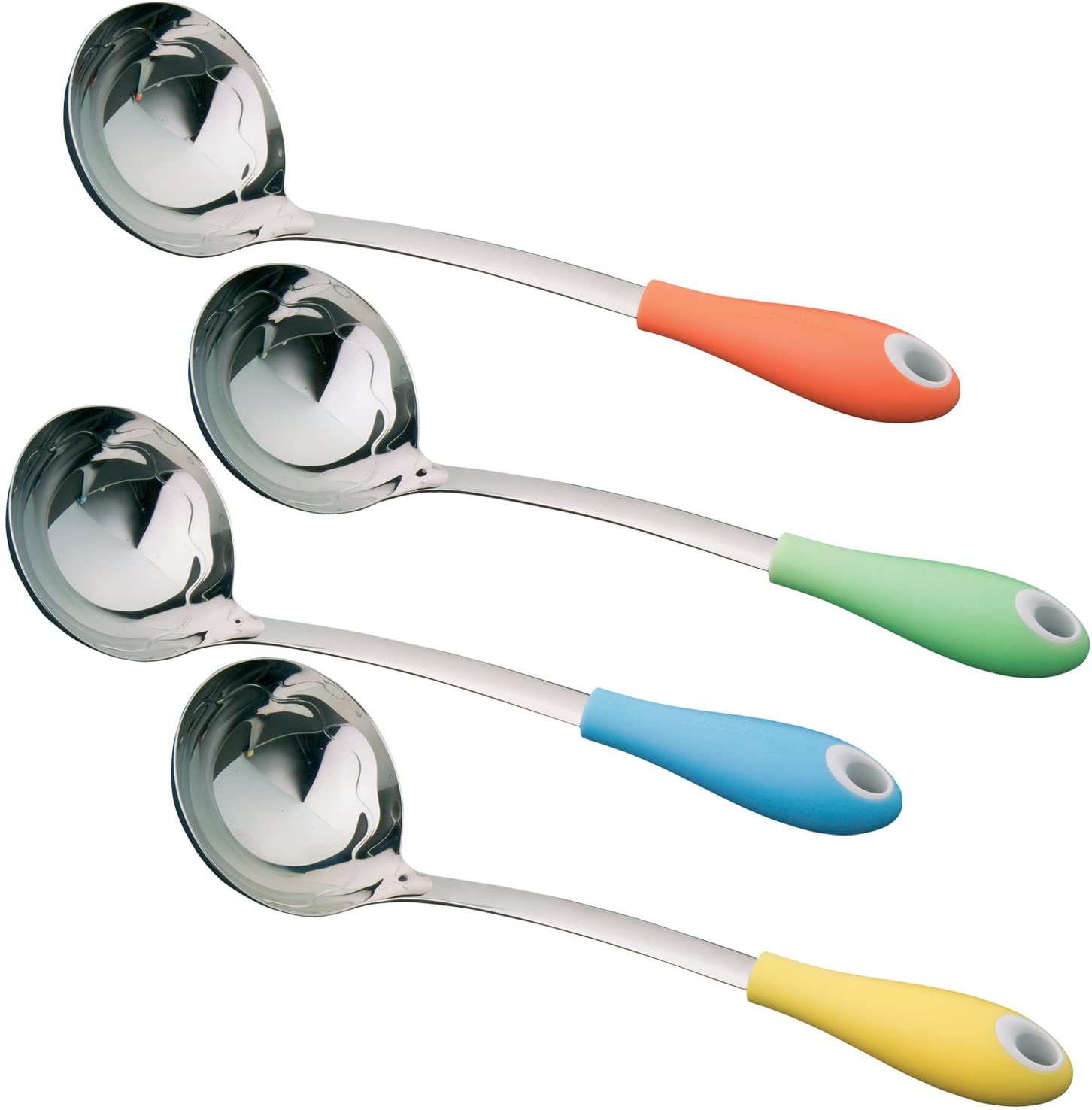Tescoma Funny Mummy Magdalena Soup Ladle Assorted Colours