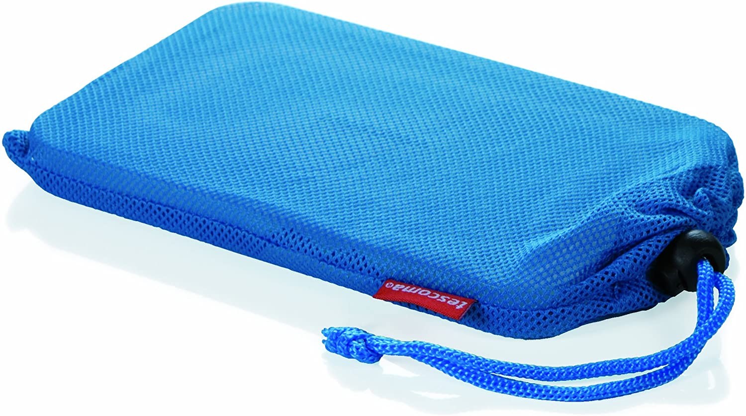 Tescoma Gel Pack, with Protective Cover, Cool Bag, Assorted
