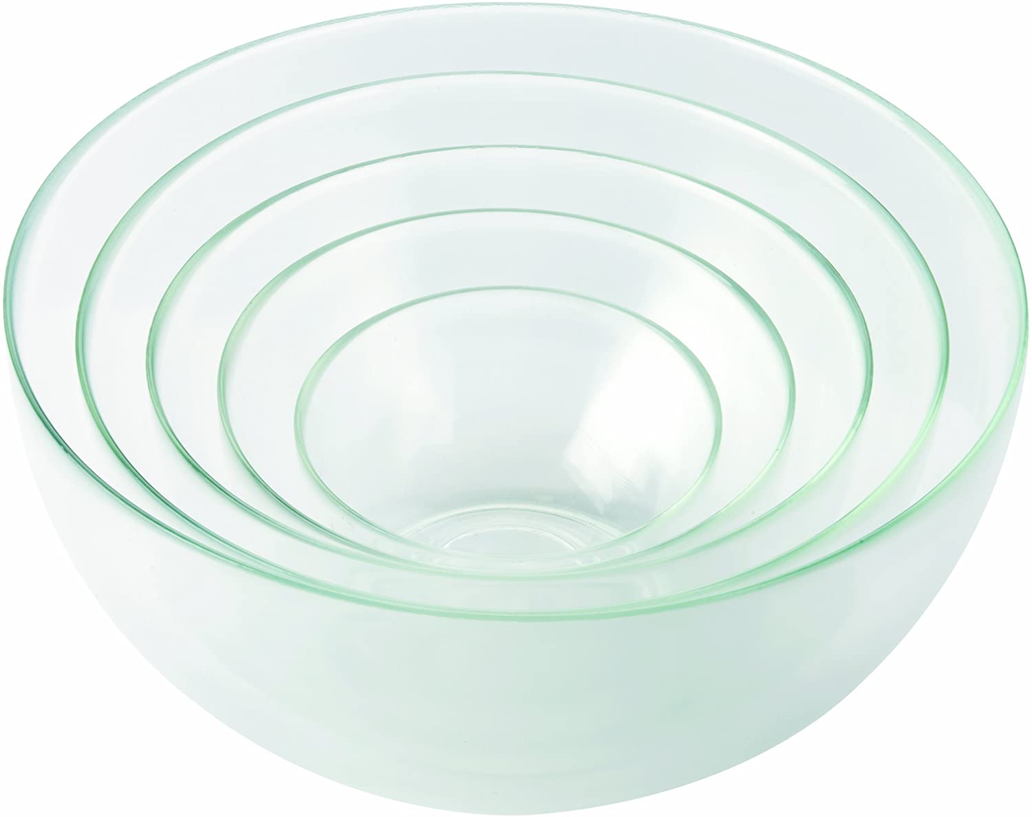 Tescoma Giro 12 cm Glass Bowl