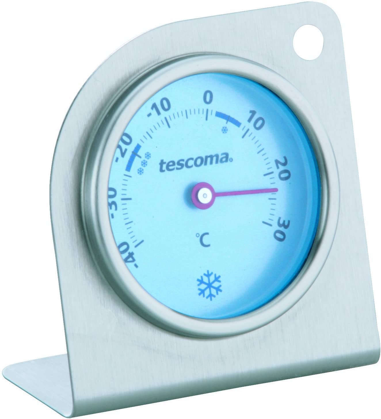 Tescoma Gradius Refrigerator/ Freezer Thermometer