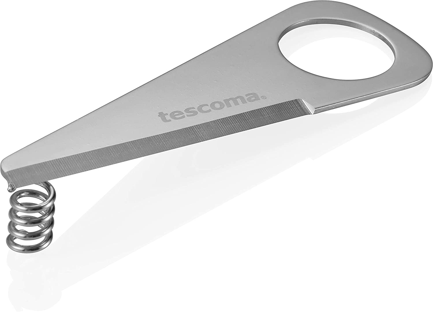 Tescoma GrandCH Stainless Steel Vegetable Cutter Grey
