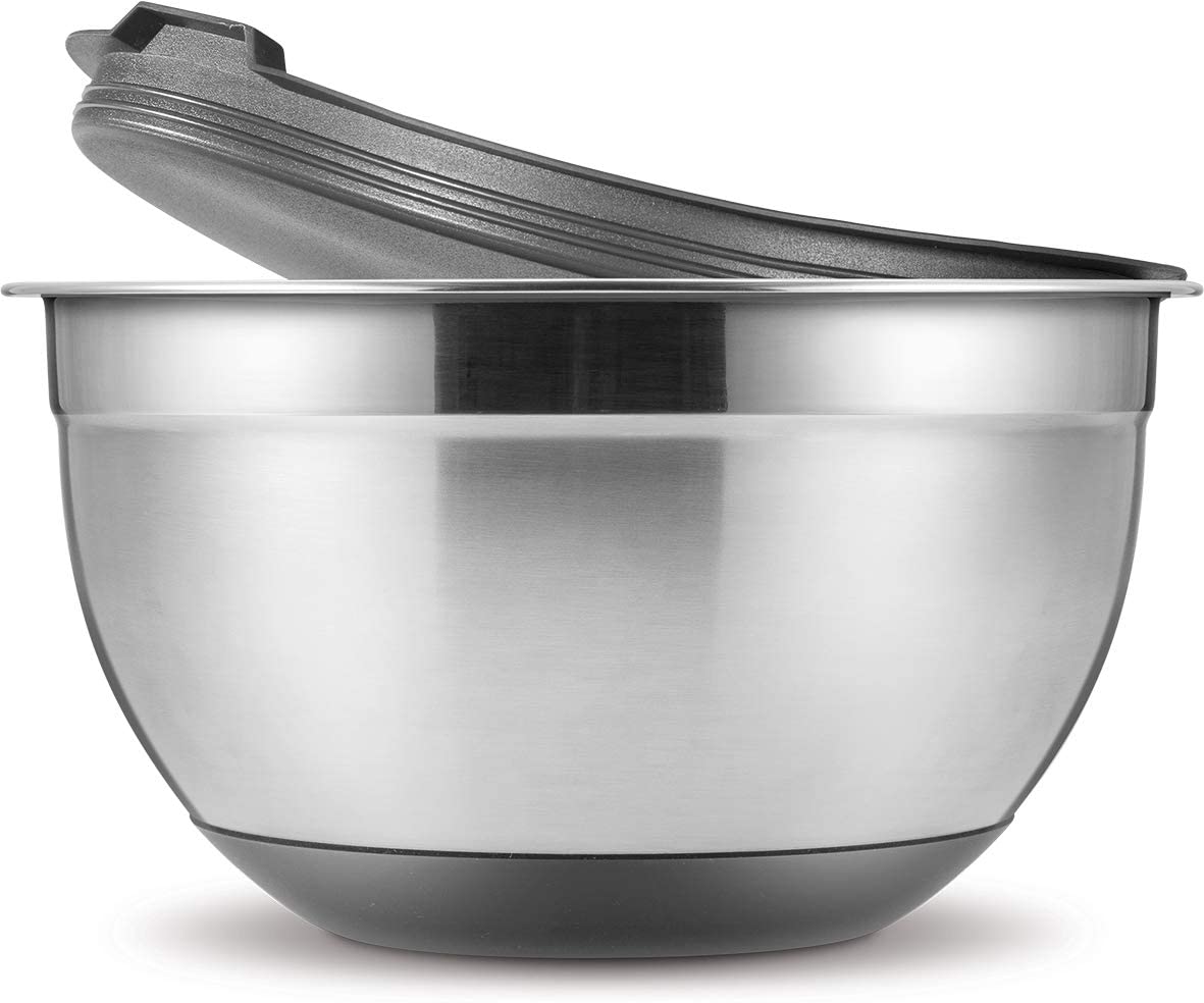 Tescoma GrandChef 428600 Bowl with Lid Diameter 18 cm 1.5 L