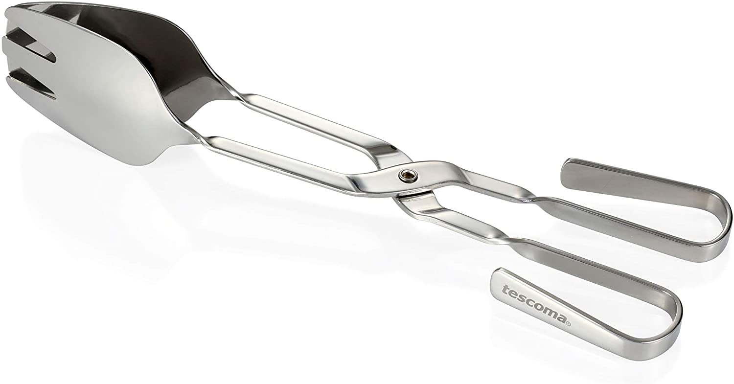 Tescoma Grandchef 428729 Steel Barbecue Tongs